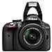 D3300 + 18-55 VR II, Auto, Nuvoloso, Modalità personalizzate, Flash, Fluorescente, Incandescente, Ombra, Sunny, Bambini, Da vicino (Macro) , Paesaggio, Panorama, Ritratto, Sport, Priorità apertura, Auto, Manuale, Film, Programma, Priorità otturatore, Neutrale, Vivace, Film, Immagine singola, Pr - Foto miniatura 4